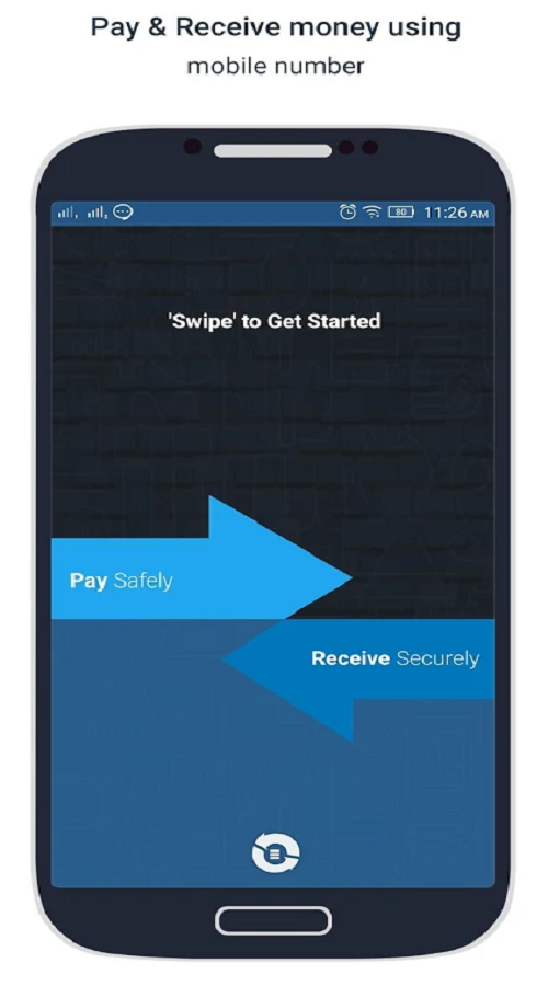 PAYtonic screenshot 1